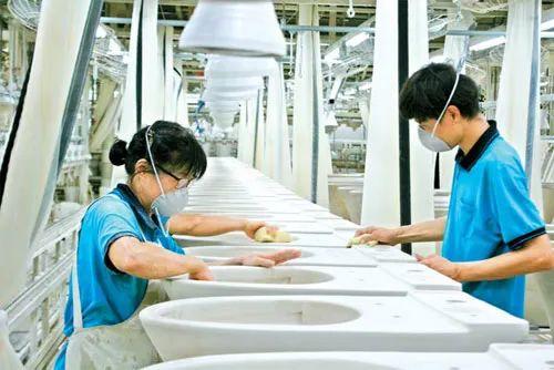 韩国卫浴市场发展现状分析