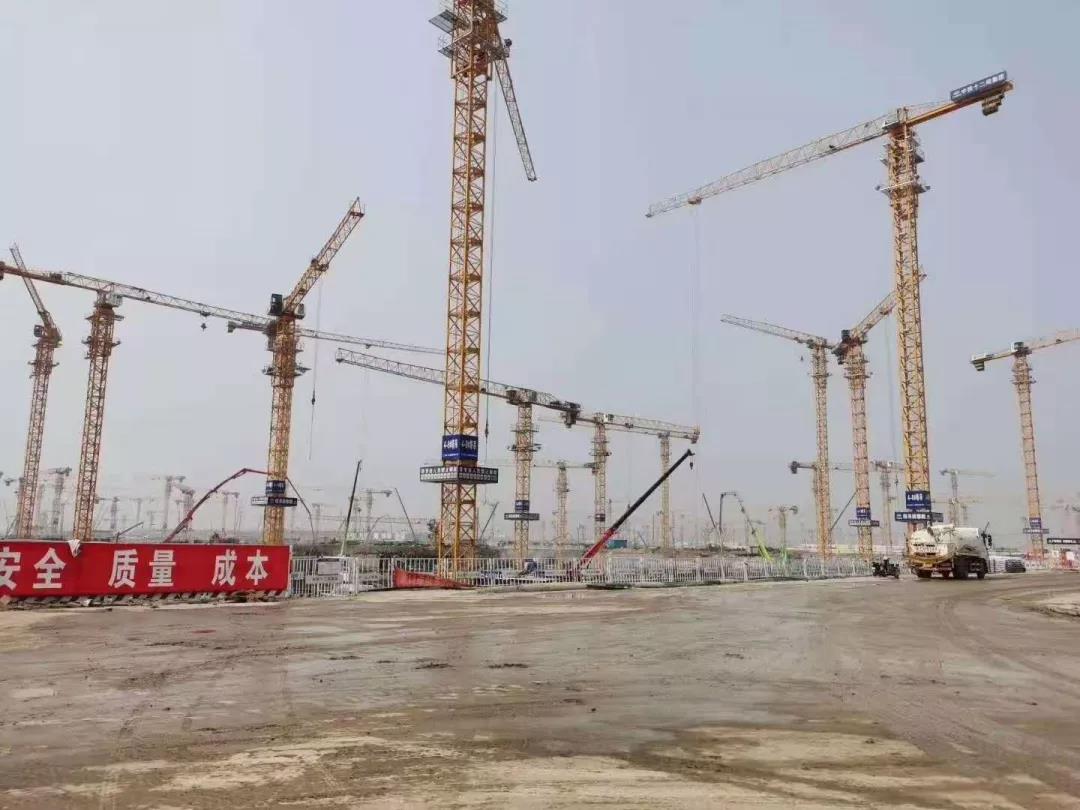 重大利好！雄安新区拟建立卫生洁具供应商集采名录