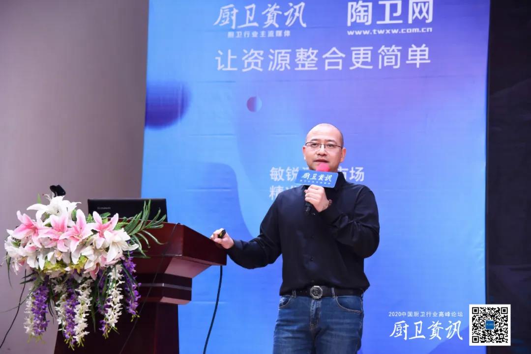 九牧严桢：让民族品牌成为中国的骄傲