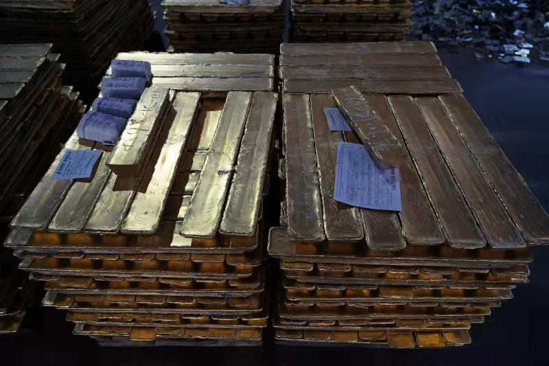 大宗商品或迎牛市，铜价创近10年新高