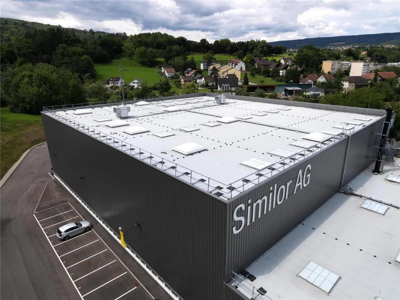 劳芬宣布：2022年1月将“吞并”Arwa，Similor Kugler和Sanimatic卫浴品牌