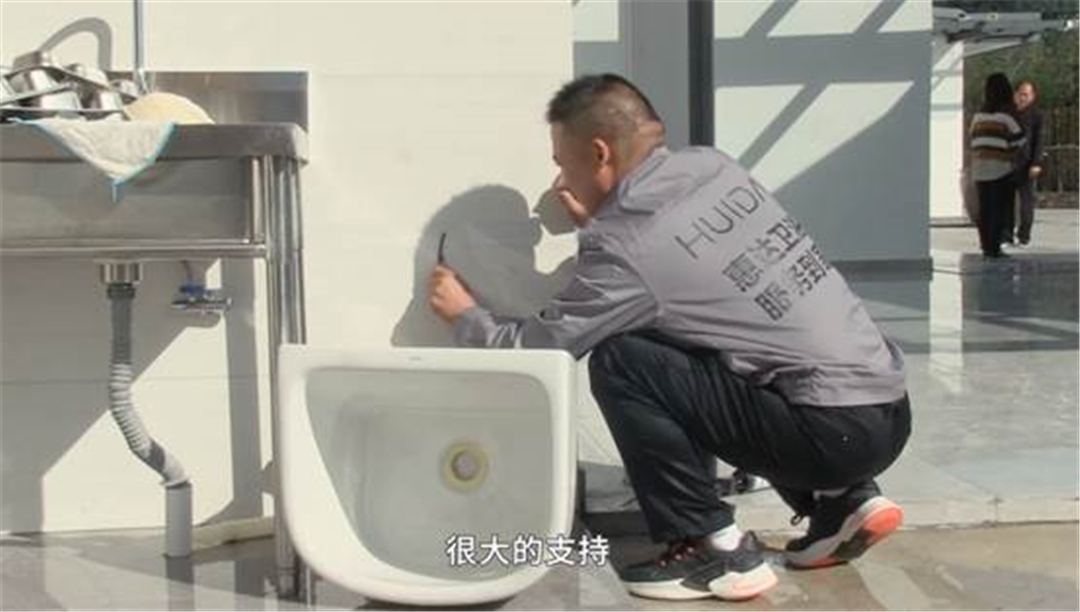 爱星行动，让星青年不再孤独