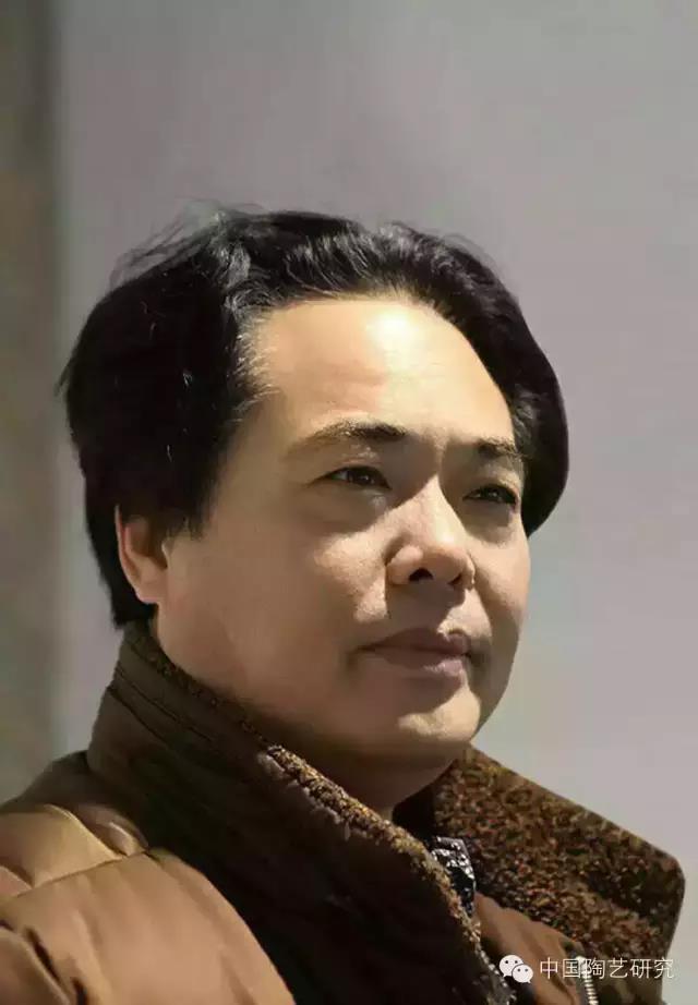中国陶艺研究：祝正茂——陶瓷艺术践行者