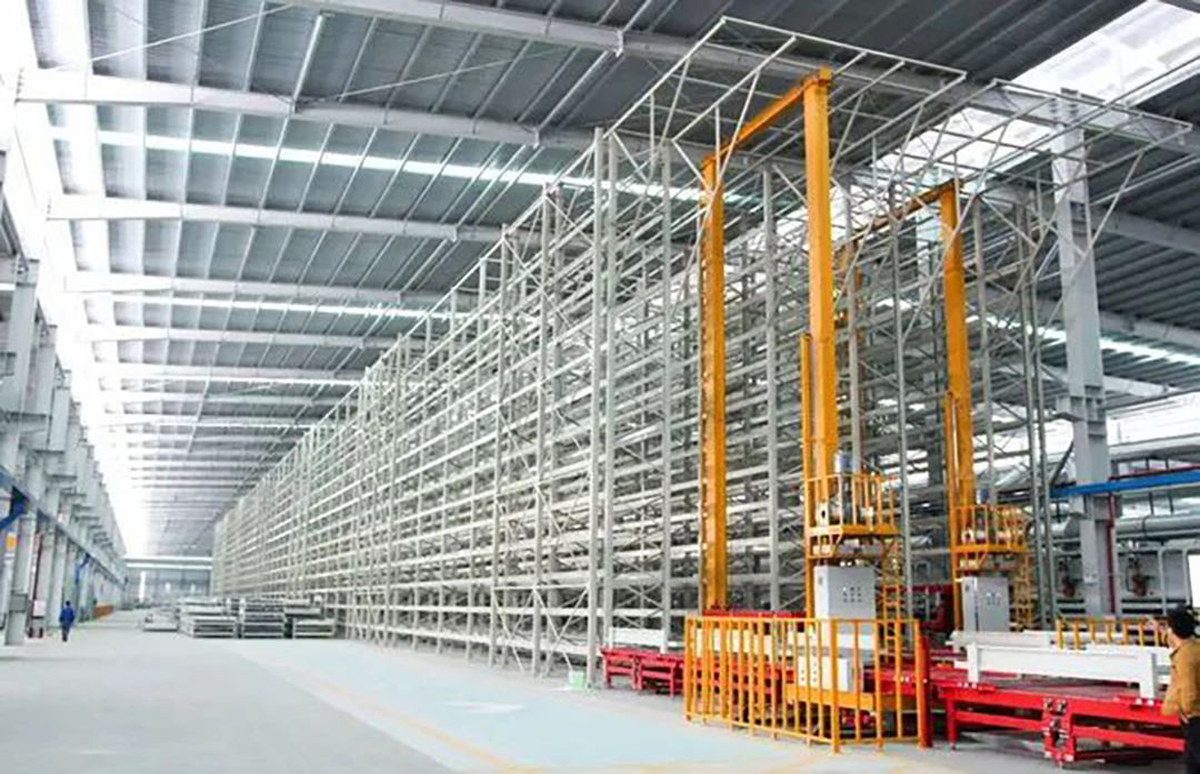 转折之机 行稳致远——2021年建筑陶瓷与卫生洁具行业运行概况及2022年展望