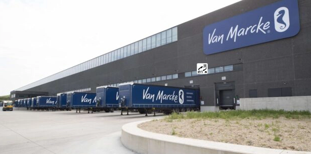 Van Marcke计划扩大法国市场
