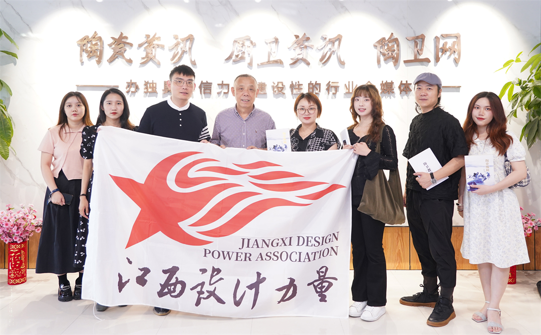 江西设计力量秘书长夏清云：回归设计本质 向行业深度迈进