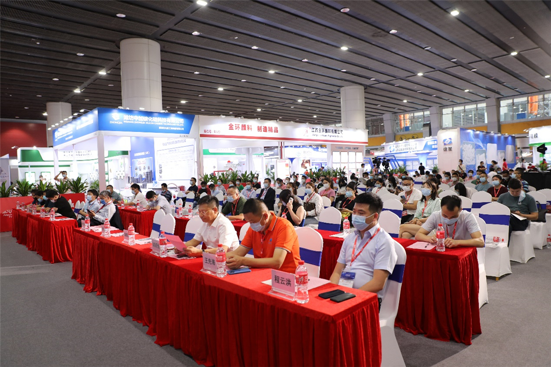 2022陶瓷行业首场展会开幕！400+企业同台竞技，探索陶业发展方向