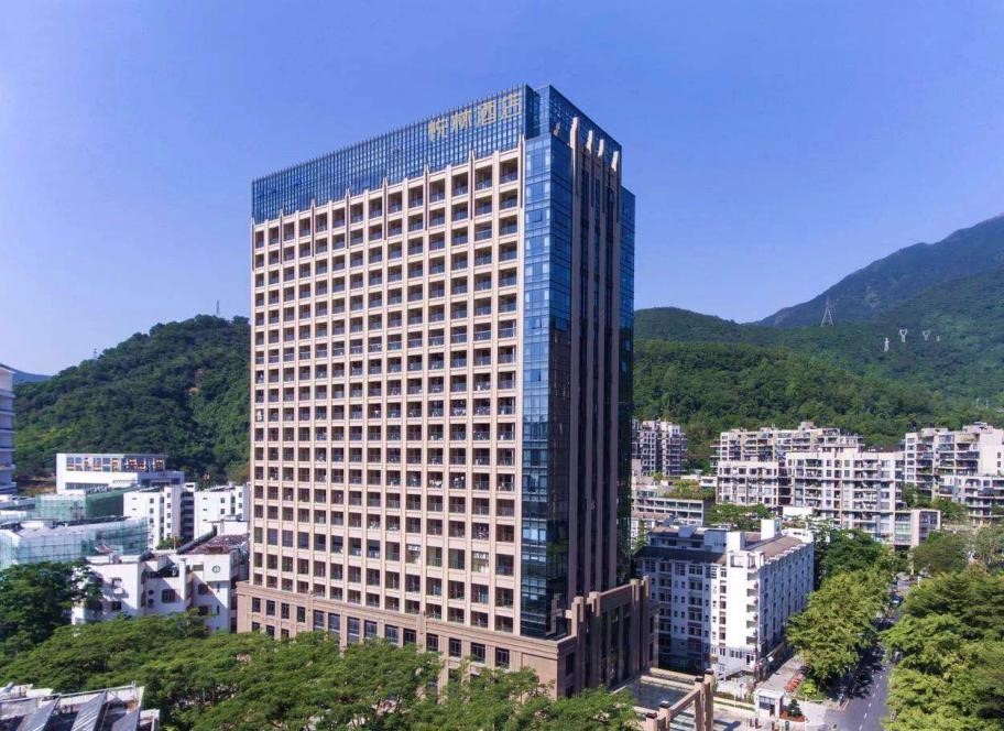 Gobo高宝厨卫将在盐田生态酒店与您见面