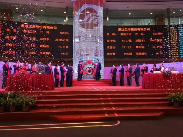 高端布局！惠达2107年度成绩单