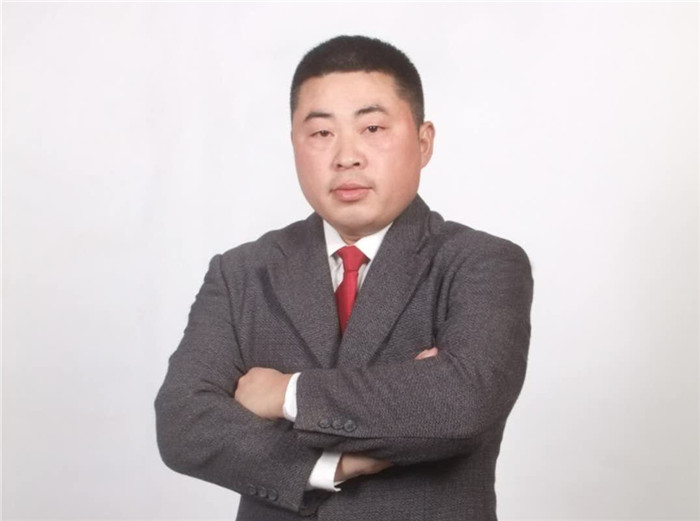 贺荣沃卫浴在亳州宾馆举办年会