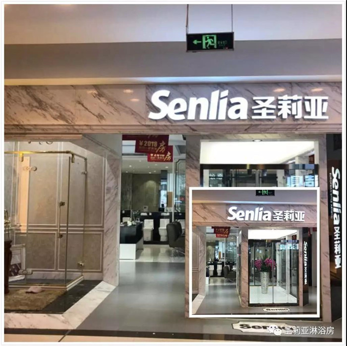 圣莉亚“掌舵名人”罗群力“ ：做大做强，品牌是关键，团队很重要