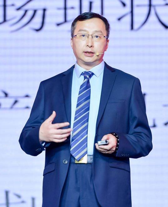 宝达张刚：中国陶企可利用强大资源储备打入国外高值市场