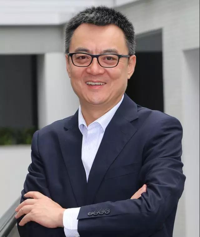 奔朗董事长尹育航：陶瓷产业链是命运共同体，应相互扶持、共渡难关