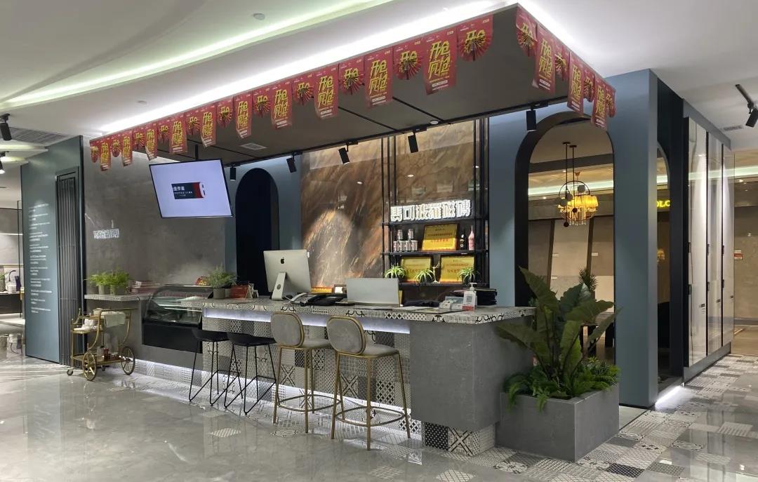马可波罗瓷砖：在“华夏第一都”，感受自然的壮阔与生活的美好