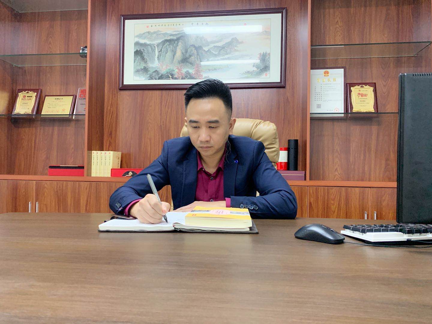 亚马印象：推出