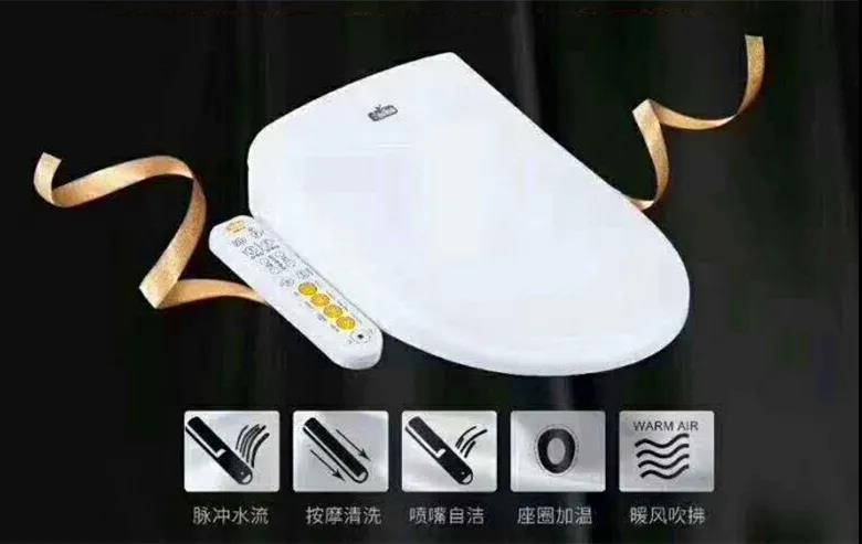 初选一款智能马桶盖，有哪些问题是值得我们深入思考的？