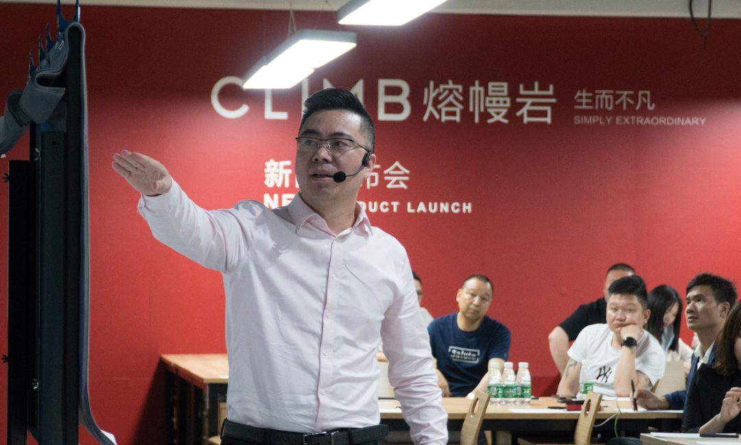 2021陶元帅瓷砖熔幔岩新品发布会，耀动佛山！