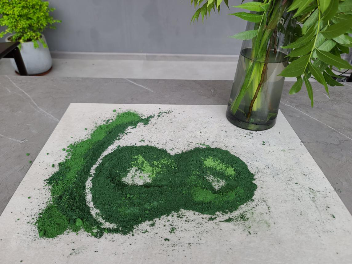 和盛友业化工：乔迁现众科联园区办公