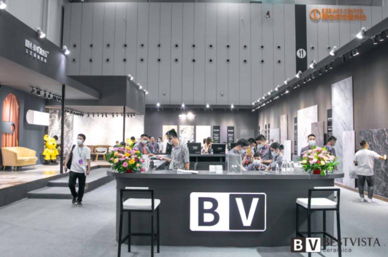 探展第一线 | 探索行业新风向，BV携新品惊艳面世潭洲展