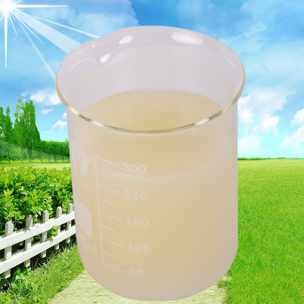 青旭化工沈红纬：隔离液胶辊印油应用范围将越来越广泛