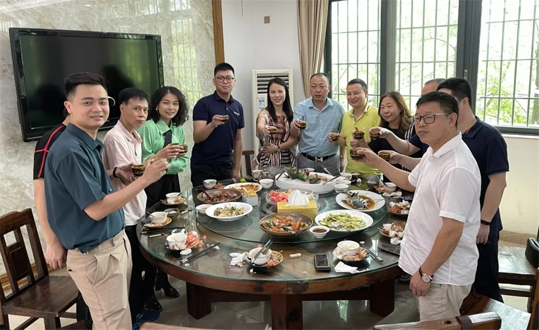 齐聚金秋·共赴好时光 | 新润丰&纽芬特&古宝斯2021中秋媒体同乐会圆满举办！