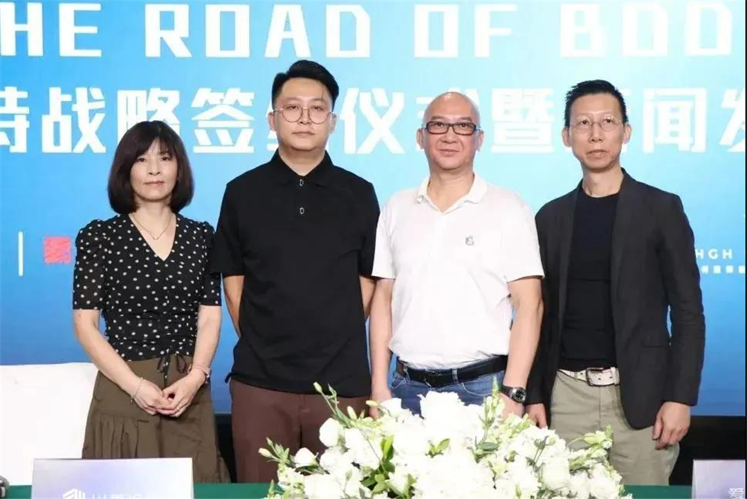 爱力蒙特：“1×3”模式！塑造设计驱动型领军品牌