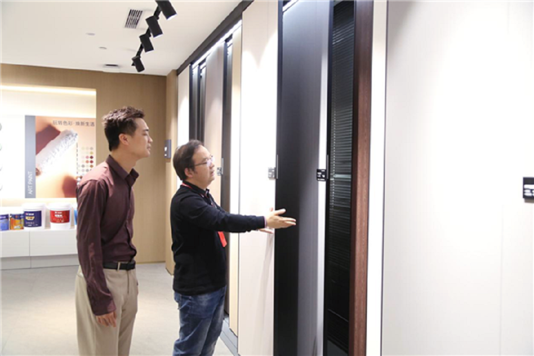 创变者|东鹏墙地一体化，打造新消费模式