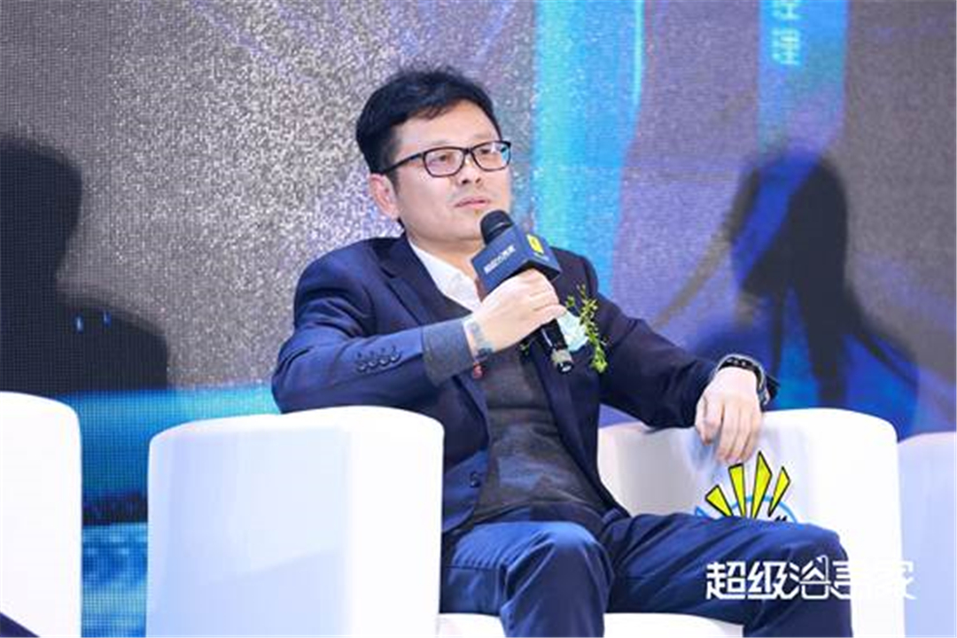 惠达殷慷：零售做强，工程做大