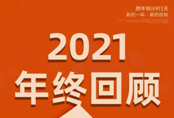 Gobo高宝厨卫2021高光时刻回顾
