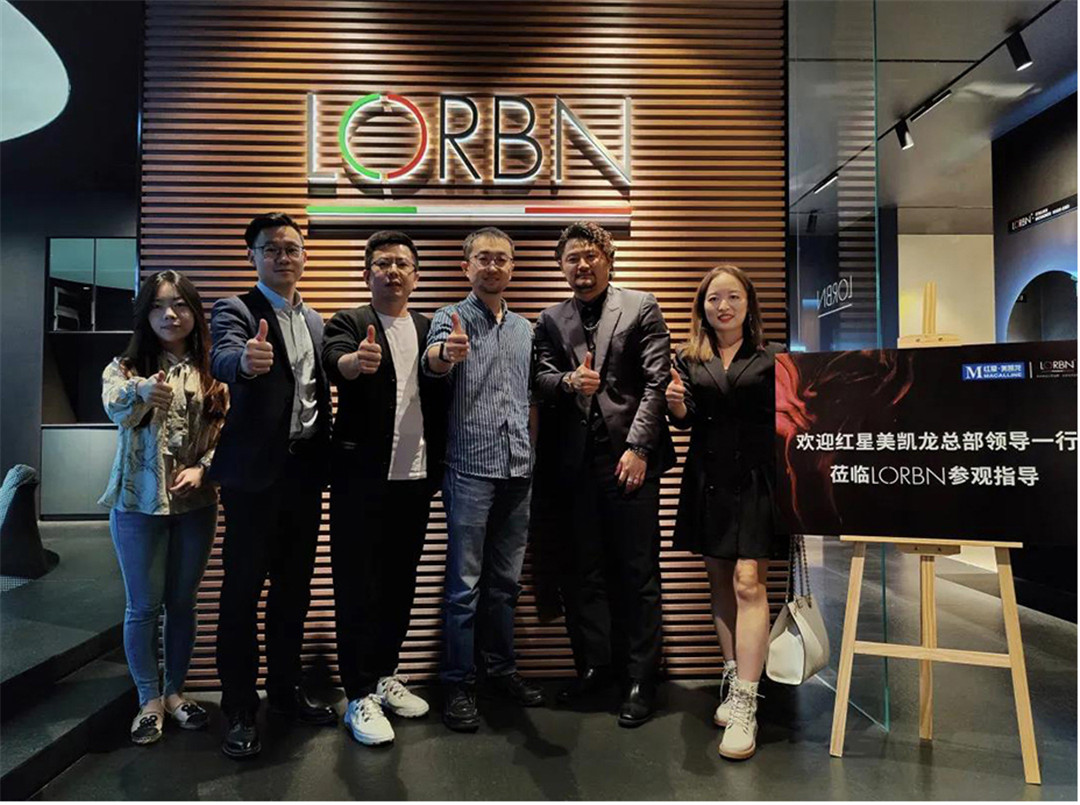 回顾&展望|LORBN劳宾浴室柜2021年度总结