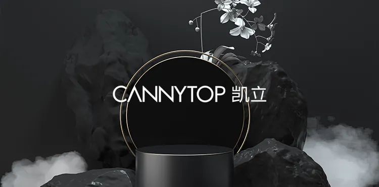 不为黑白拘束，凯立淋浴房用颜色装点生活