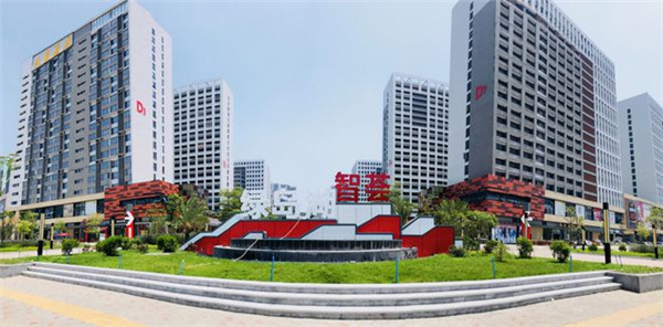 重磅！瓷海国际整合产业资源再升级，投资打造行业新地标