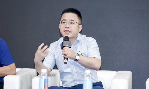 惠达卫浴沈健：整装赋能，全力满足消费者一站式需求