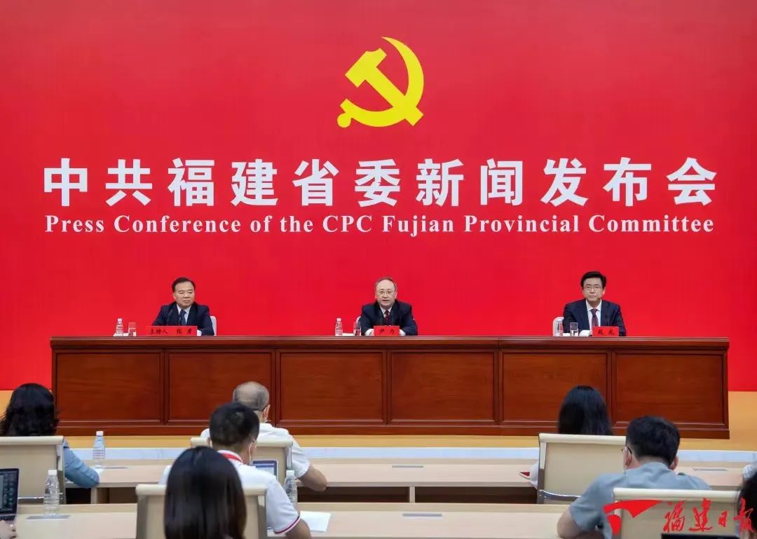 省委书记尹力点赞九牧！品牌价值行业第一！