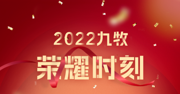 盘点2022 | 五个关键词让你读懂九牧集团