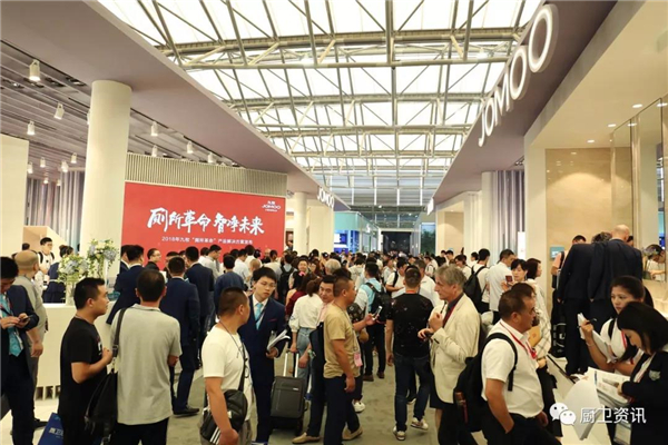 张学之 ：读懂五个关于，深入透析厨卫展