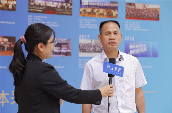 樱井科技黄洽明：以不变应万变，科技未来在投入创新