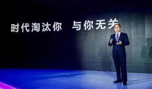 谁在干掉经销商？