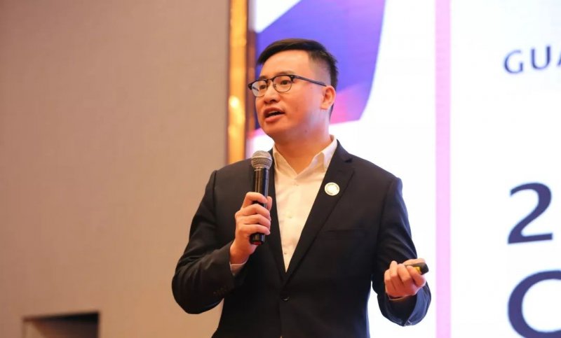 冠珠李尧：新的功能性瓷砖产品涌现释放了陶瓷行业的积极信号