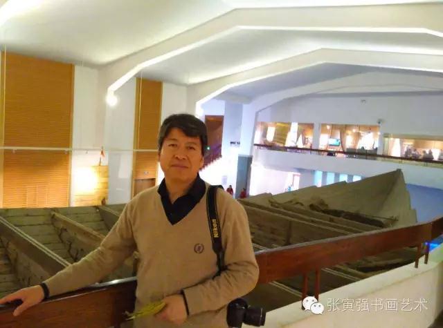 张寅强闽南春意醉煞人—— 泉州游记