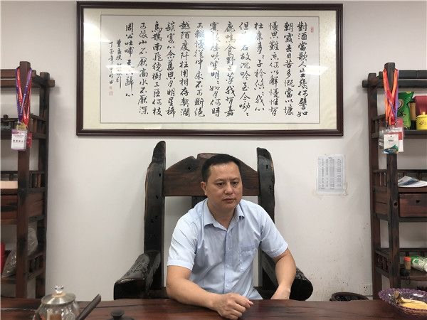  疫情之下，星诺机械坚持在逆境中向阳前行