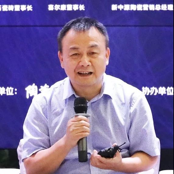 喜尔康吴锡山：专业性、跨界融合须兼顾 转型升级势在必行