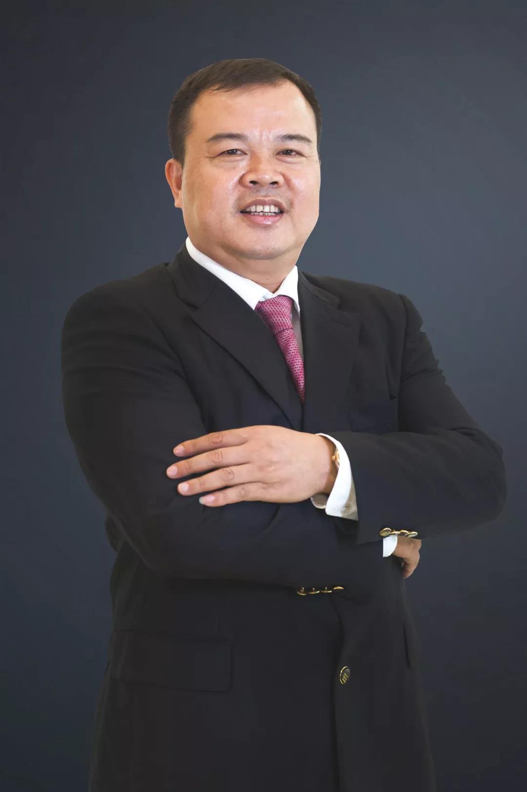 福建东鹏肖文艺：逆势反超源于专心专注