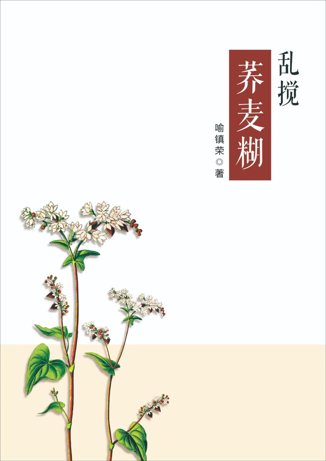 《乱搅荞麦糊》——后记的后记
