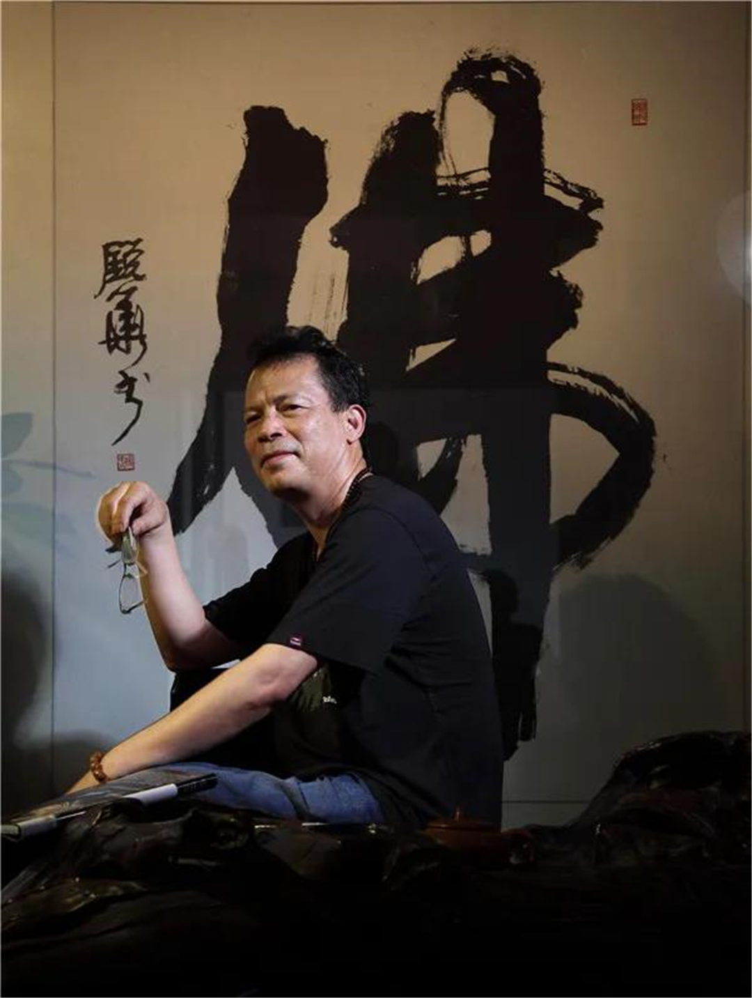 杨锐华 | 中国工艺美术大师