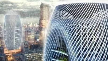 世界环境日 | 绿色建筑知多少？