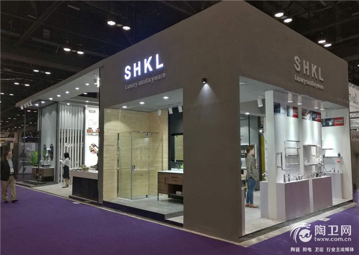 1-心海伽蓝再登美国KBIS厨卫展.jpg
