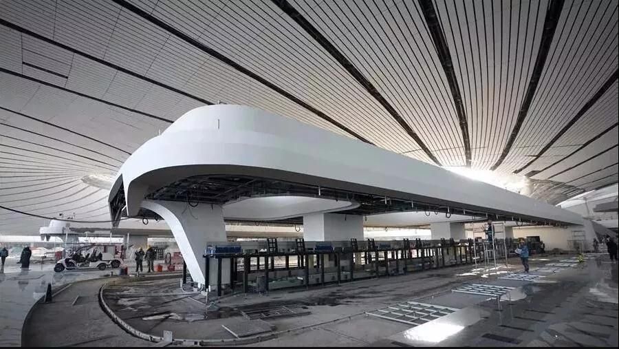 北京大兴国际机场“奇迹”的背后有哪些民族品牌？6.jpg