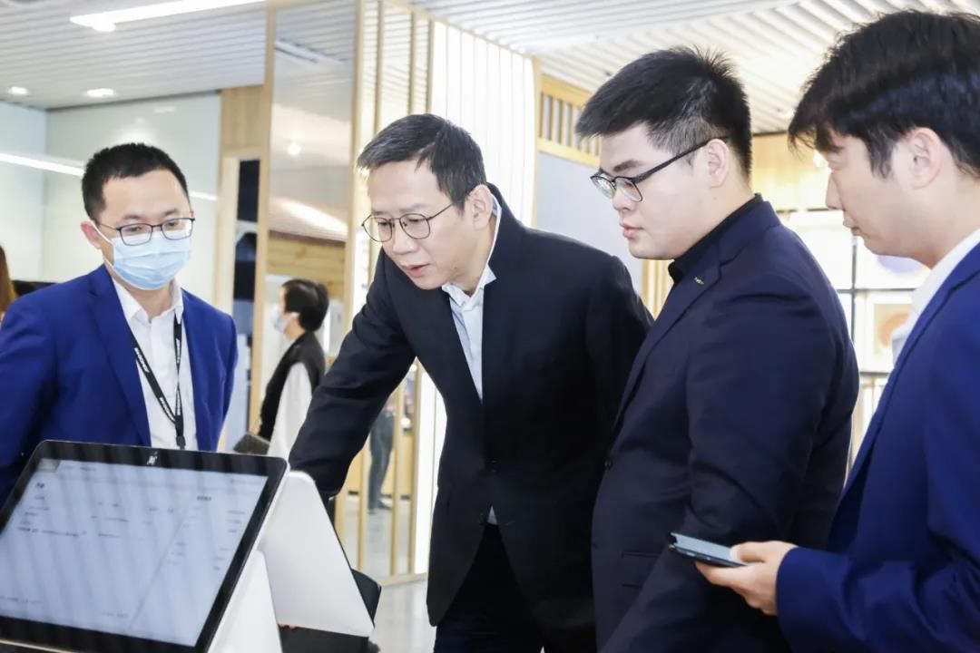 1615249452317505.jpg 九牧5G卫浴工厂长什么样?吴晓波:全球先进!4.jpg