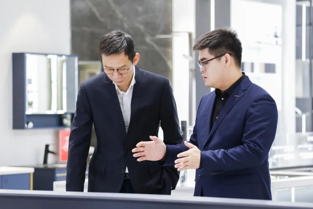 1615249466971750.jpg 九牧5G卫浴工厂长什么样?吴晓波:全球先进!5.jpg